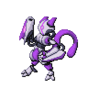 Mewesect Sprite Image