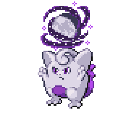 Mewfairy Sprite Image