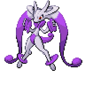 Mewpunny Sprite Image