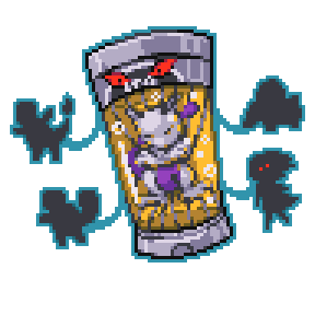 Mewgrigus Sprite Image