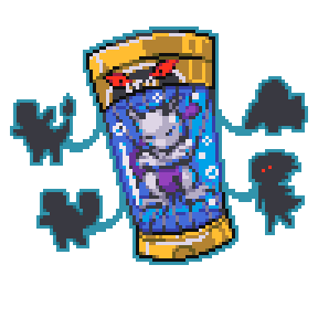 Mewgrigus Sprite Image