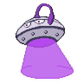 Mewthorn Sprite Image