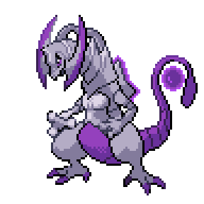 Mewxorus Sprite Image