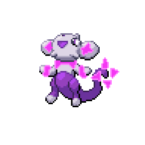 Mewnx Sprite Image