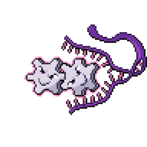 Mewink Sprite Image