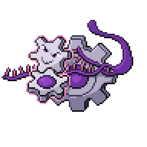 Mewang Sprite Image