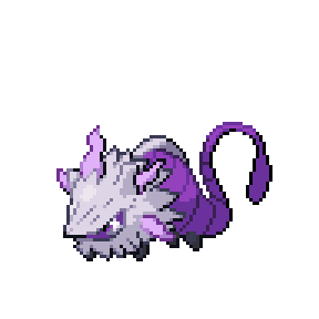 Mewesta Sprite Image
