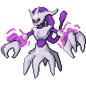 Mewvenant Sprite Image