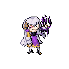 Mewetta Sprite Image