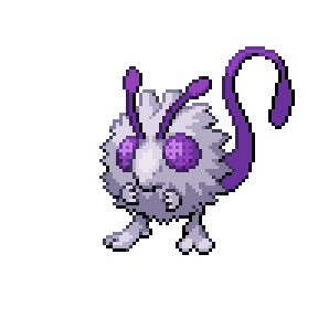 Mewnat Sprite Image