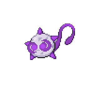 Mewor Sprite Image