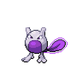 Mewwag Sprite Image