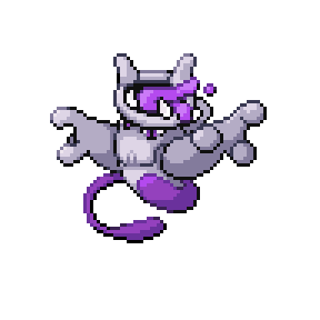 Mewbell Sprite Image
