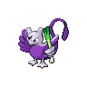 Mewfetchd Sprite Image