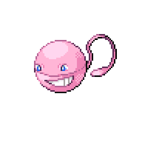 Mewode Sprite Image