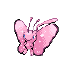 Mewfree Sprite Image
