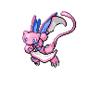 Mewther Sprite Image