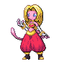 Mewnx Sprite Image