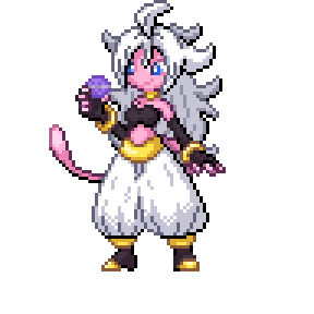 Mewnx Sprite Image