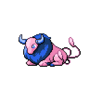 Mewros Sprite Image