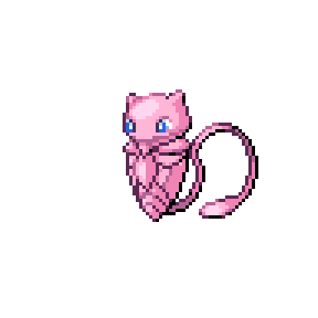 Mewuna Sprite Image