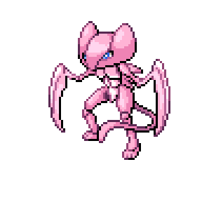 Mewtops Sprite Image