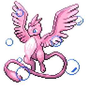 Mewcuno Sprite Image