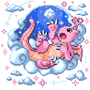 Mewnite Sprite Image