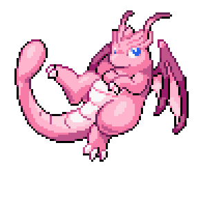 Mewnite Sprite Image