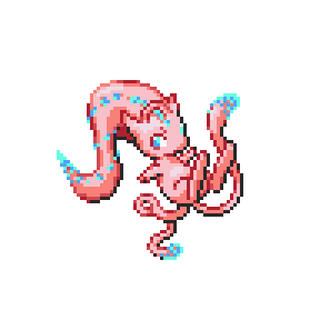 Mewew Sprite Image