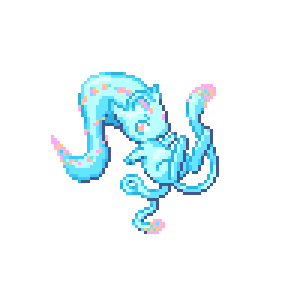 Mewew Sprite Image