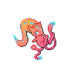 Mewew Sprite Image