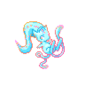 Mewew Sprite Image