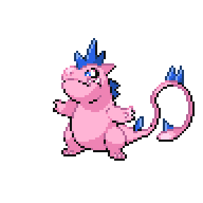 Mewnaw Sprite Image