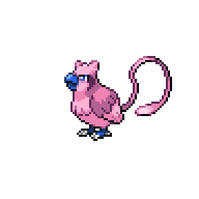 Mewgey Sprite Image