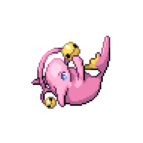 Mewturn Sprite Image