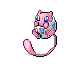 Mewpi Sprite Image