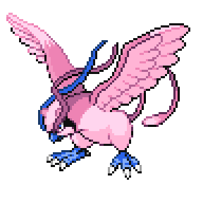Mewgeot Sprite Image