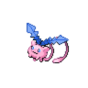 Mewpip Sprite Image