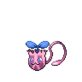 Mewkern Sprite Image