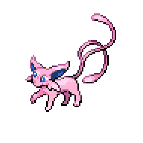 Meweon Sprite Image