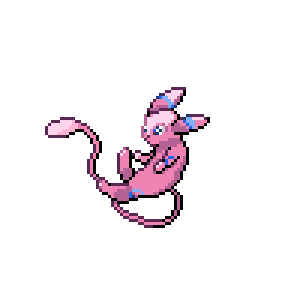 Mewreon Sprite Image