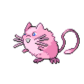 Mewicate Sprite Image