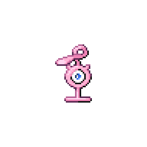 Mewown Sprite Image