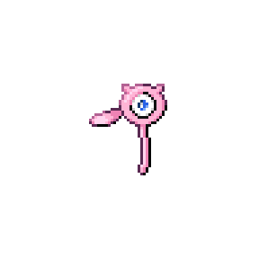 Mewown Sprite Image