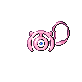 Mewown Sprite Image