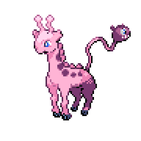 Mewfarig Sprite Image