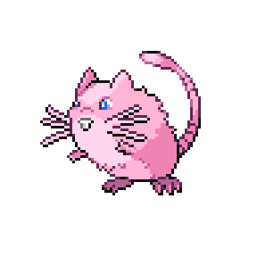 Mewicate Sprite Image