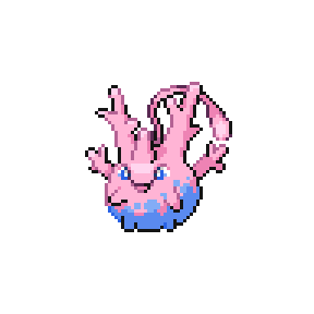 Mewsola Sprite Image