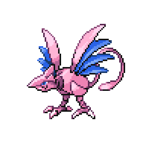 Mewmory Sprite Image